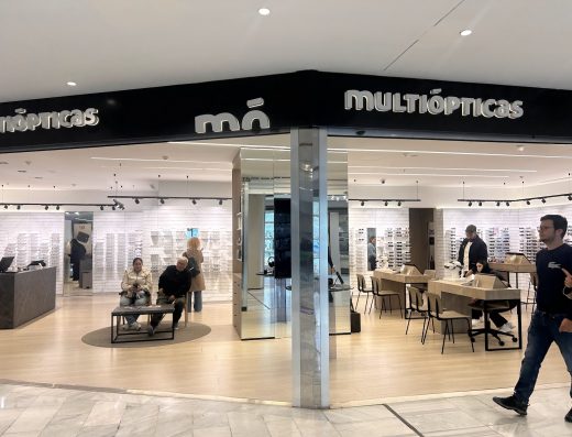 Multiópticas Las Arenas - Foto 3