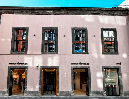 Multiópticas Triana