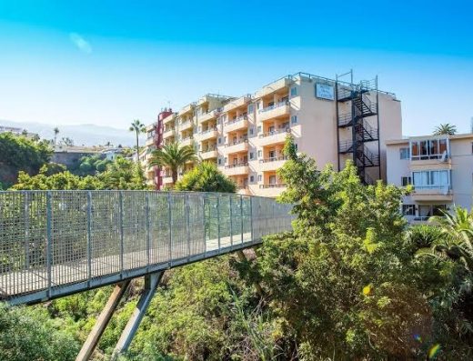 Muthu La Perla Tenerife