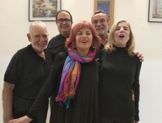 Narración Oral – Taller de juglares