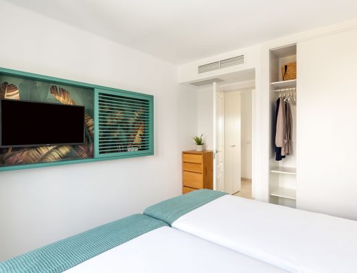 Nazaret Apartments - Foto 2