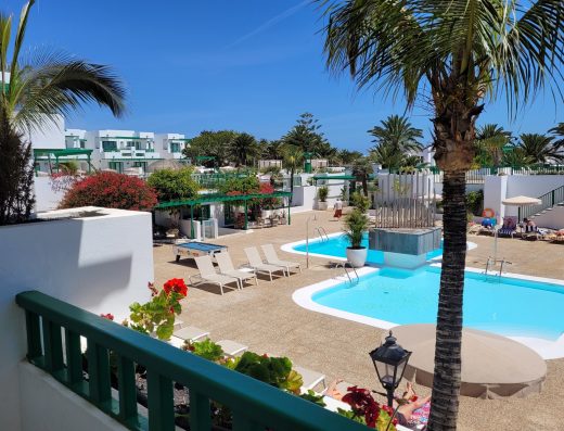 Nazaret Apartments - Foto 3