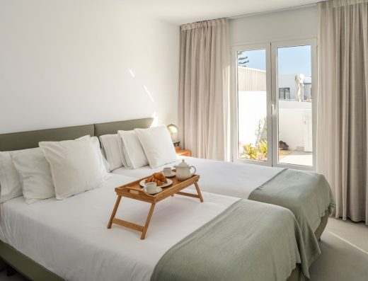 Nazaret Beach Adults Only - Foto 3