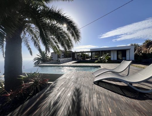 NeXus by Rural La Palma