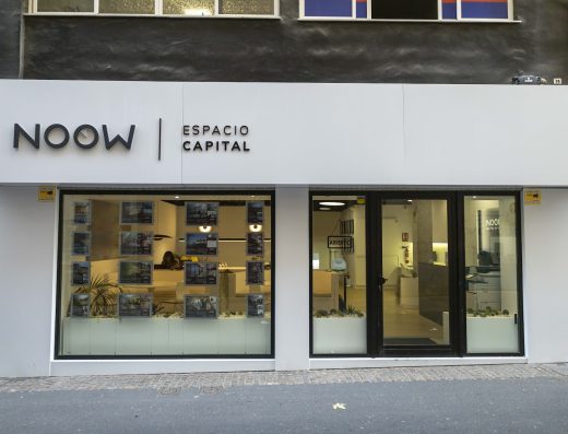 NOOW | Espacio Capital