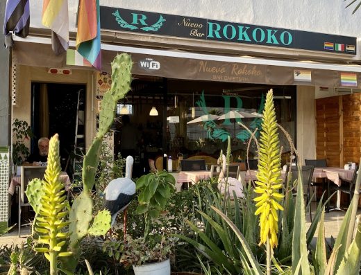 Nuevo Rokoko