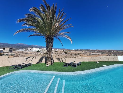 Oasis Tenerife Rentals