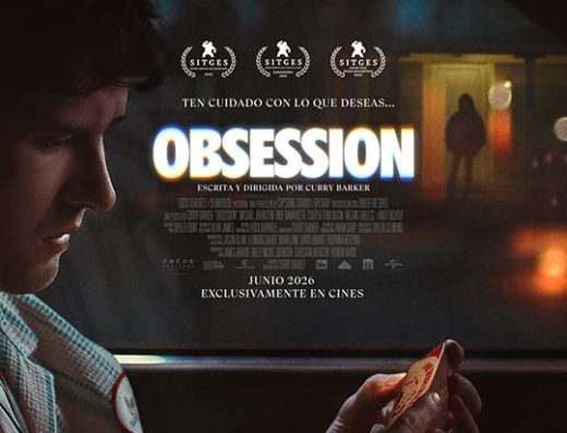 Obsession (ATMOS)