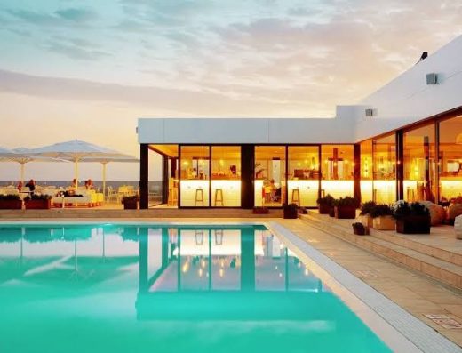 Ocean Beach Club – Gran Canaria