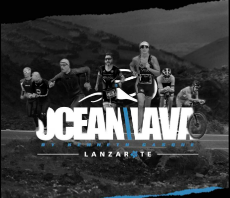 Ocean Lava Lanzarote
