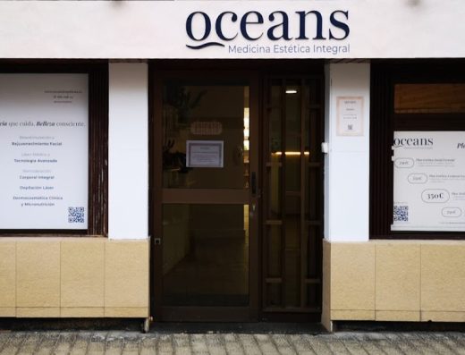 Oceans Medicina Estética Integral