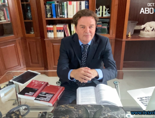 Octavio Viera Abogado