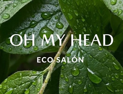 Oh my head Peluquería Ecológica y Vegana