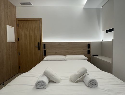 Oh Suites Paseo De Las Canteras - Foto 2
