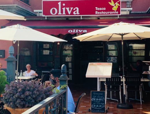 Oliva