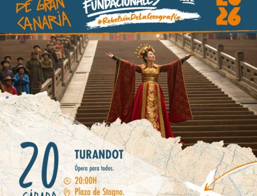 Ópera para todos: Turandot