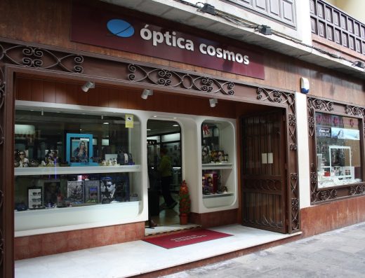 Óptica Cosmos - Foto 2