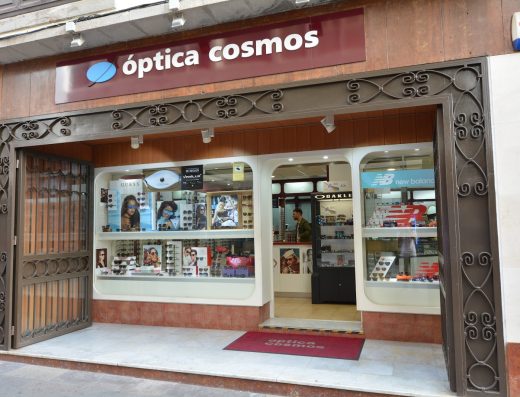Óptica Cosmos - Foto 3