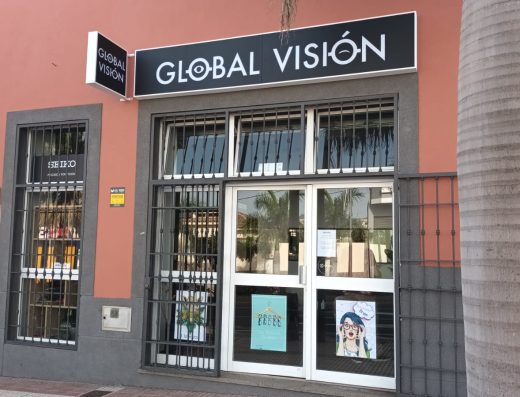 Óptica Global Visión - Foto 2