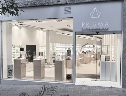 Óptica Prisma