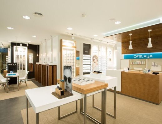 Opticalia Trinidad - Foto 2