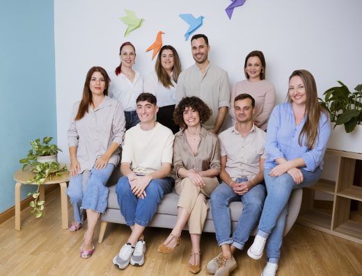 Origami Psicoterapia
