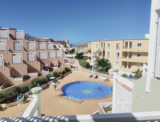 Orlandito Apartments