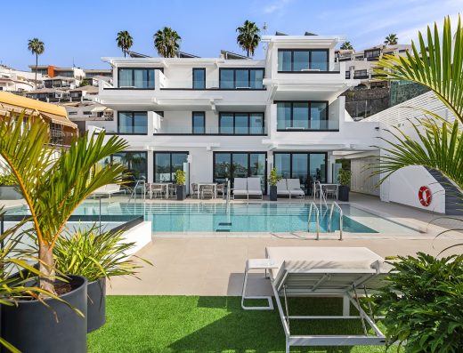 Palmera Sea View