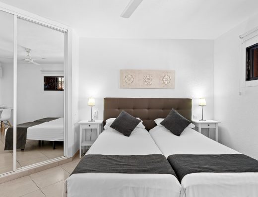 Paloma Beach Apartments - Foto 3
