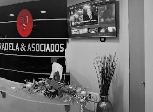 Paradela Abogados, SLP