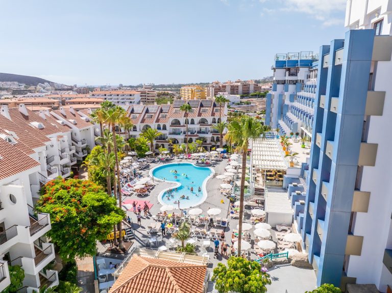 Paradise Park Fun Lifestyle Hotel - Foto 1