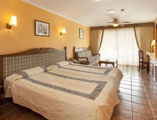 Paradise Park Fun Lifestyle Hotel - Foto 3