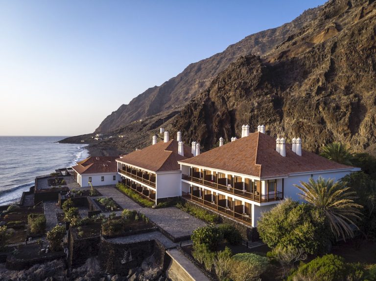 Parador De El Hierro - Foto 1