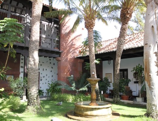 Parador de La Gomera