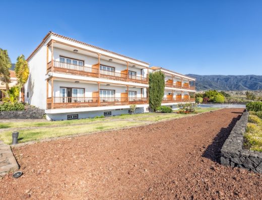 Parador de La Palma
