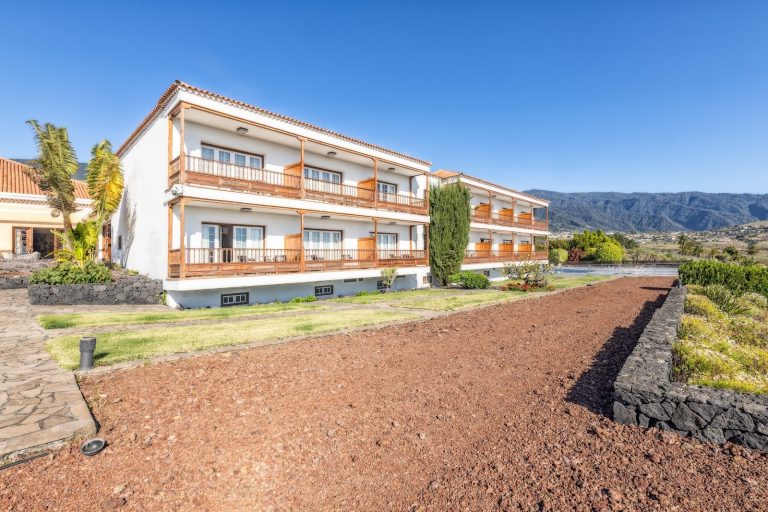 Parador De La Palma - Foto 1