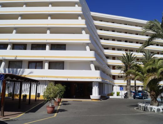 Paraíso Maspalomas