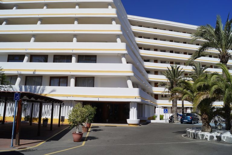 Paraíso Maspalomas - Foto 1