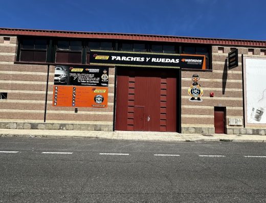 Parches Y Ruedas Confortauto Fuerteventura - Foto 3