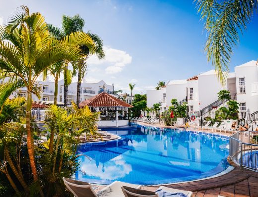 Parque del Sol Apartamentos