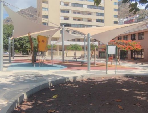 Parque Residencial Anaga - Foto 1