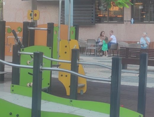 Parque Residencial Anaga - Foto 2