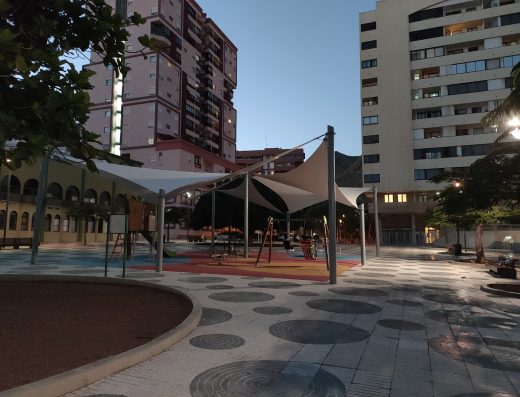Parque Residencial Anaga - Foto 3