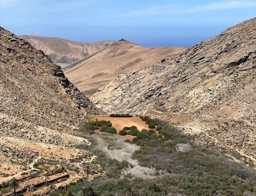 Parque Rural de Betancuria