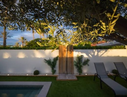 Pasito Blanco Villas I