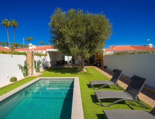Pasito Blanco Villas I - Foto 3
