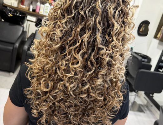 Peluquería Curly Sister