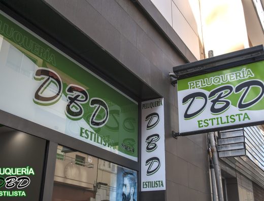 Peluquería DBD