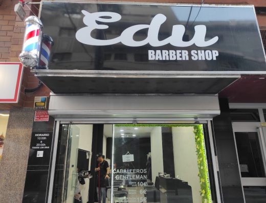 Peluquería Edu