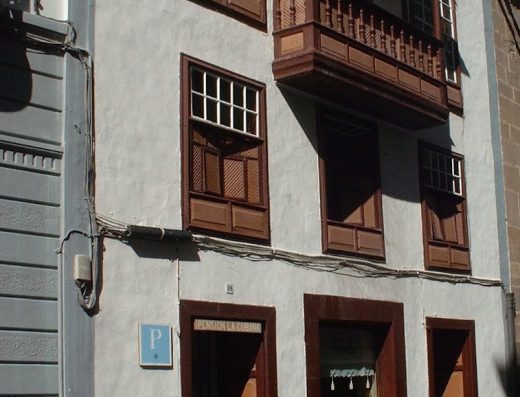 Pensión La Cubana